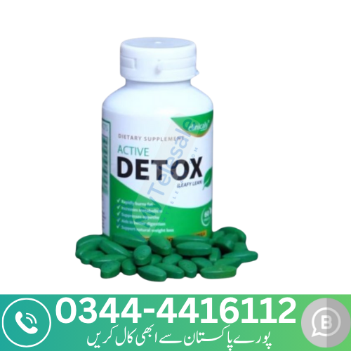 Active Detox